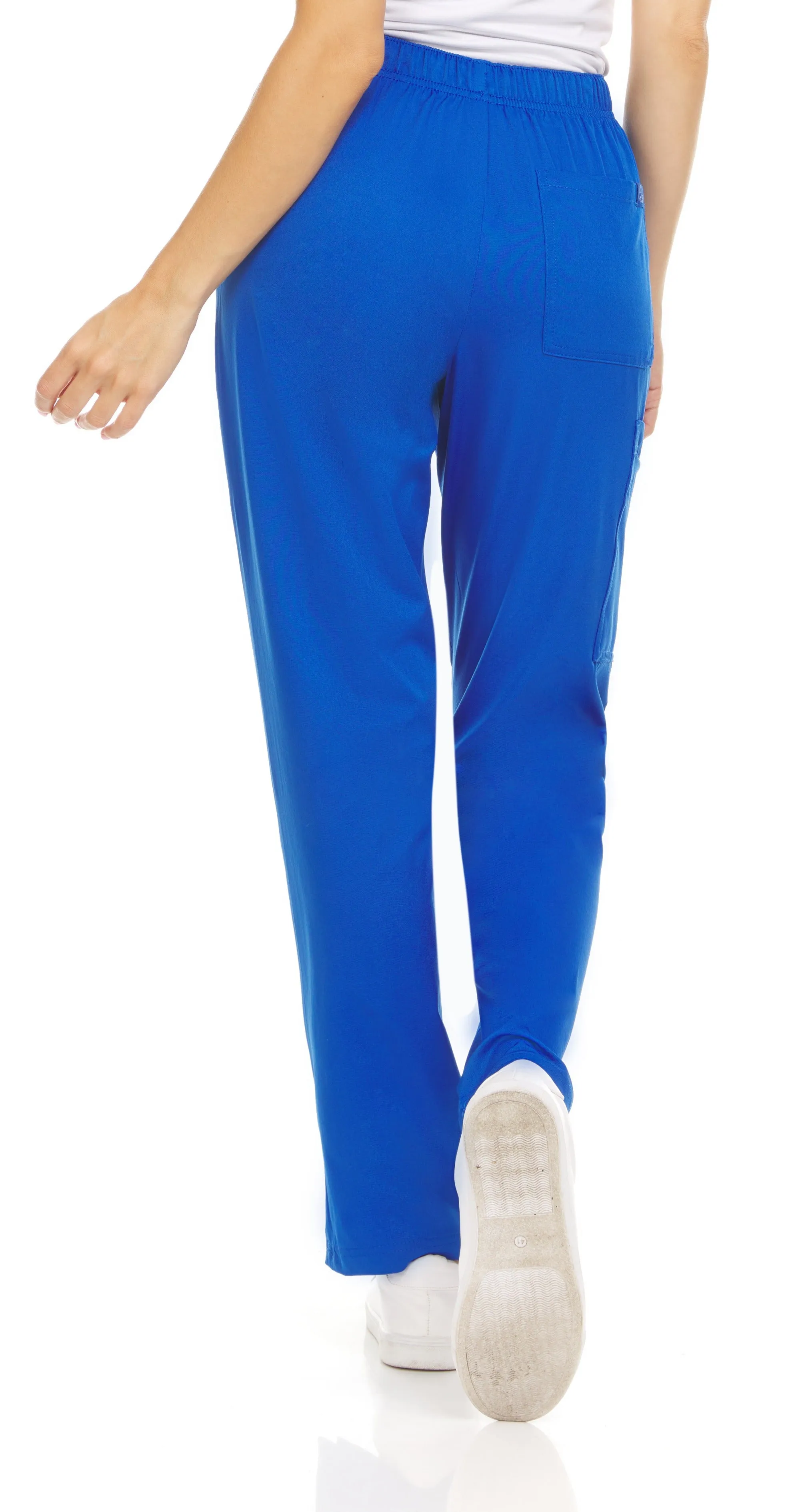 Mini Marilyn Royal 4-Way Stretch Pant Tall