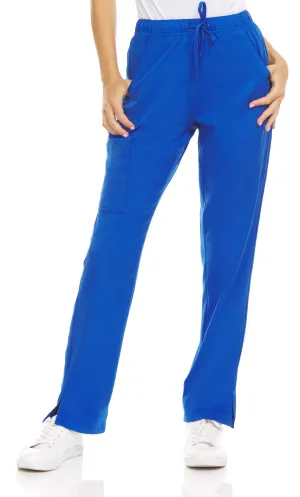 Mini Marilyn Royal 4-Way Stretch Pant Tall