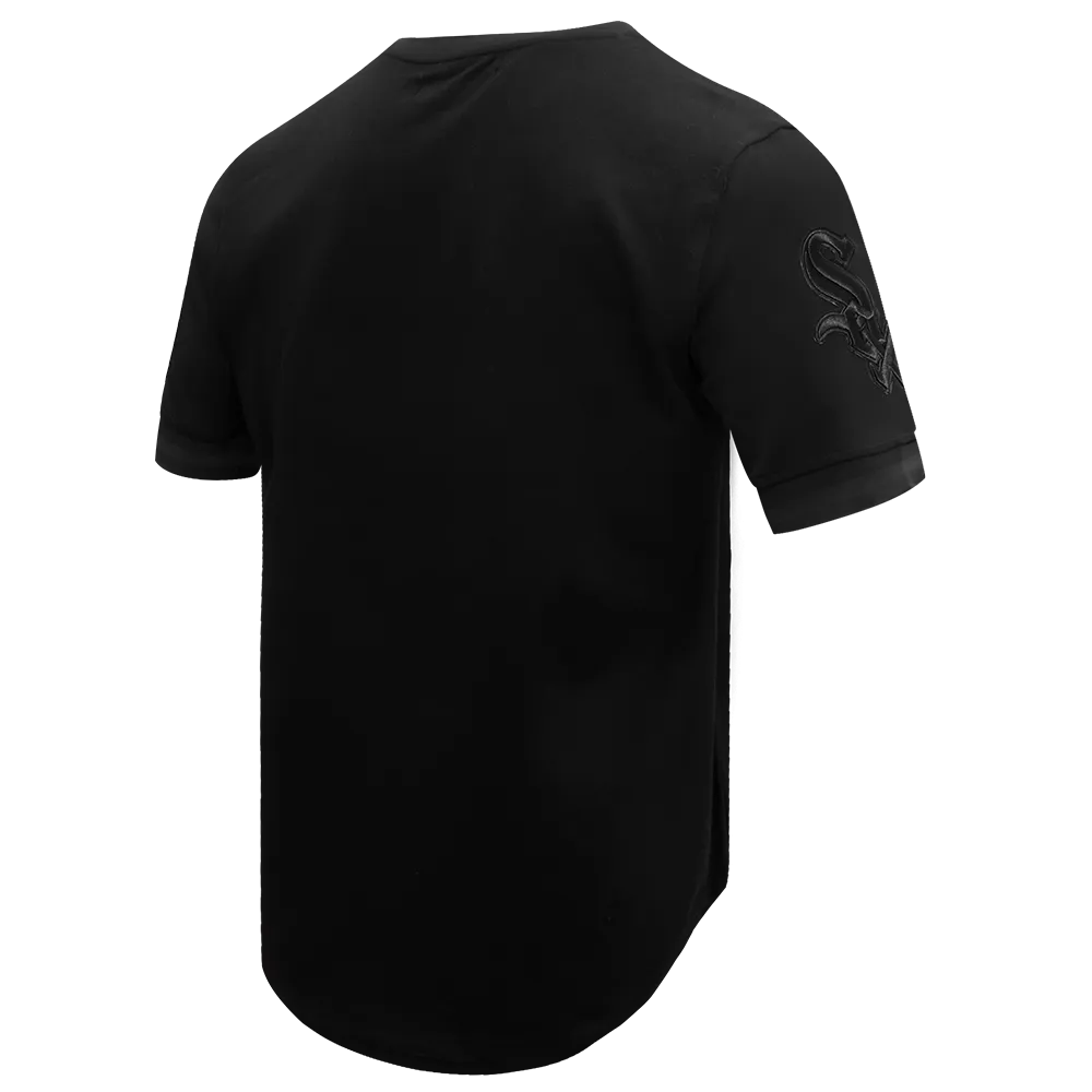 MLB CHICAGO WHITE SOX TRIPLE BLACK PRO TEAM (BLACK)