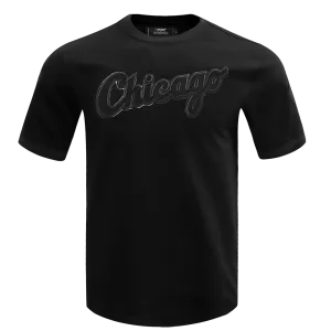 MLB CHICAGO WHITE SOX TRIPLE BLACK PRO TEAM (BLACK)