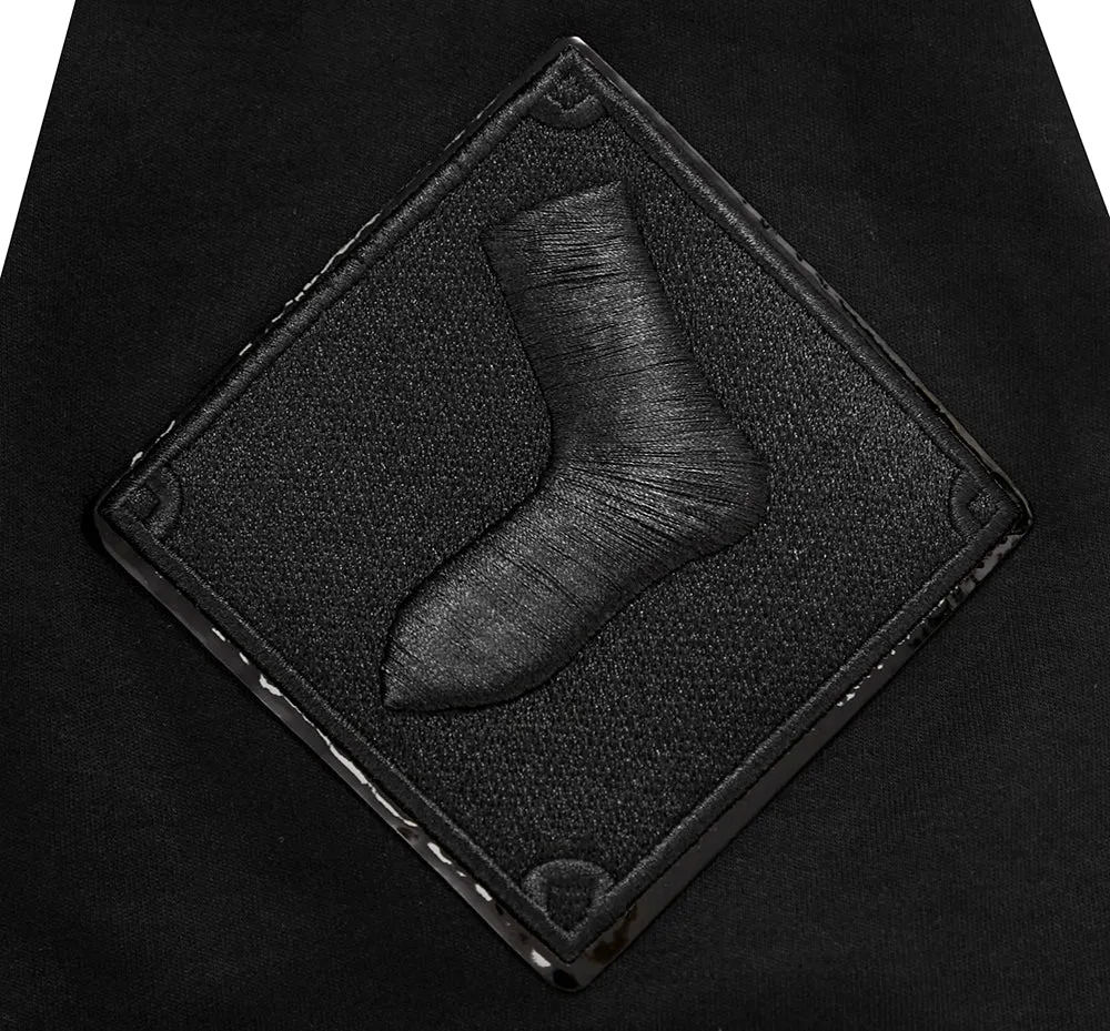 MLB CHICAGO WHITE SOX TRIPLE BLACK PRO TEAM (BLACK)