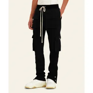 Mouty black Cargo Pants