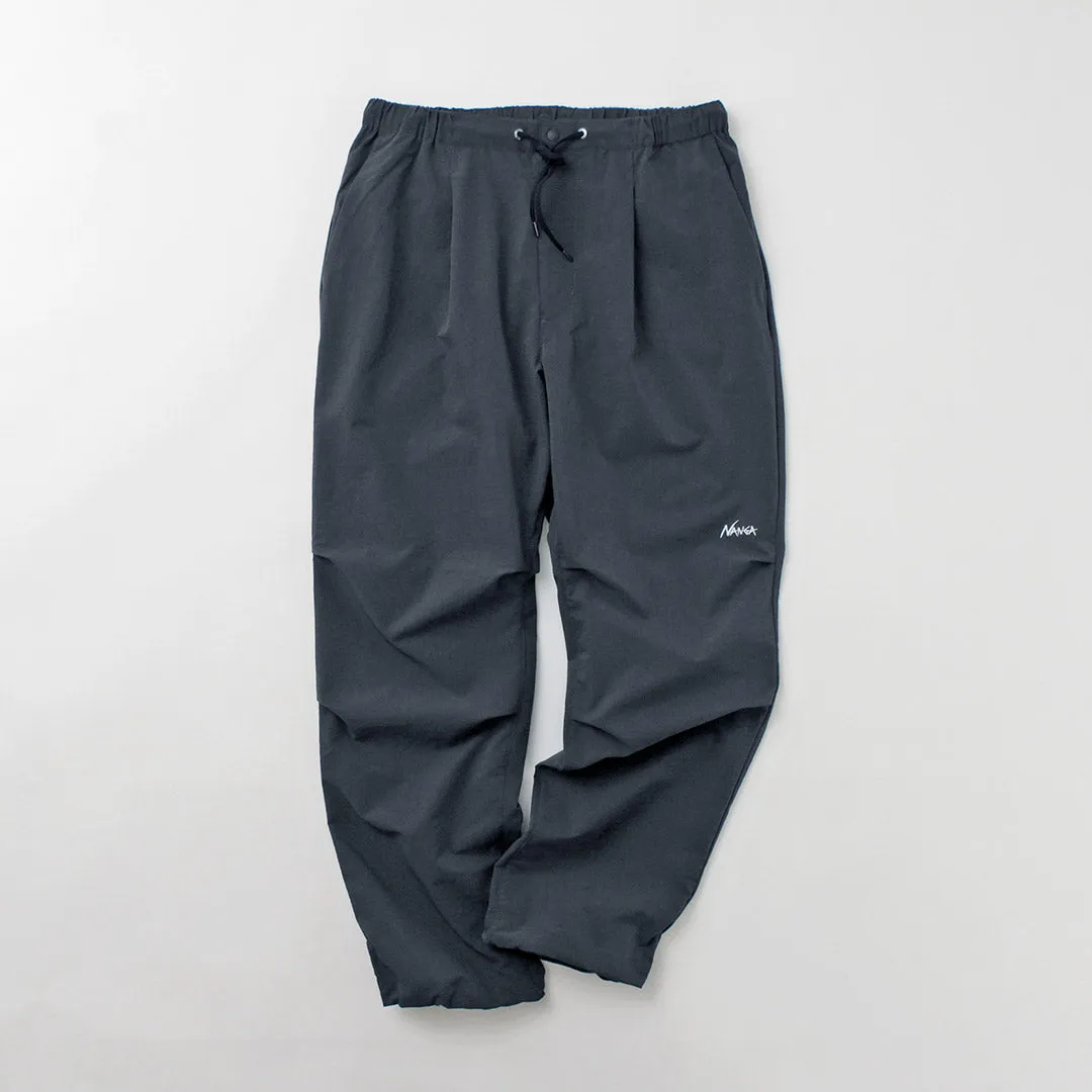 NANGA / Dot Air Comfy Pants