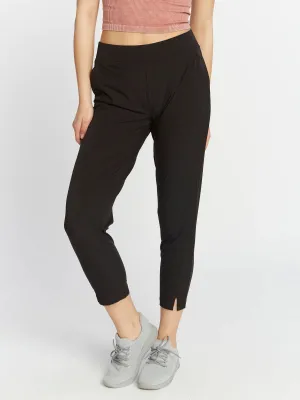Nia Pants -  Black