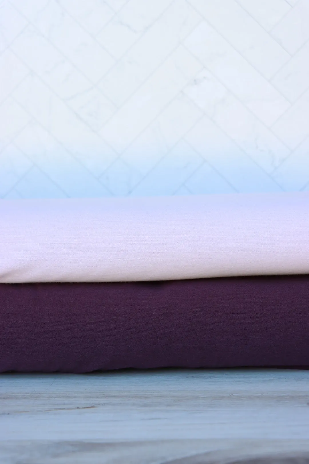 Orchid Dana Cotton Modal Jersey Knit | Robert Kaufman