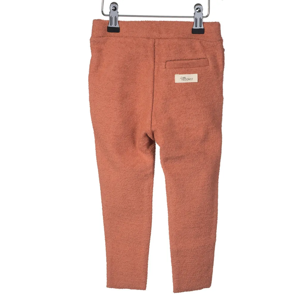 Pants Kobus Marsala