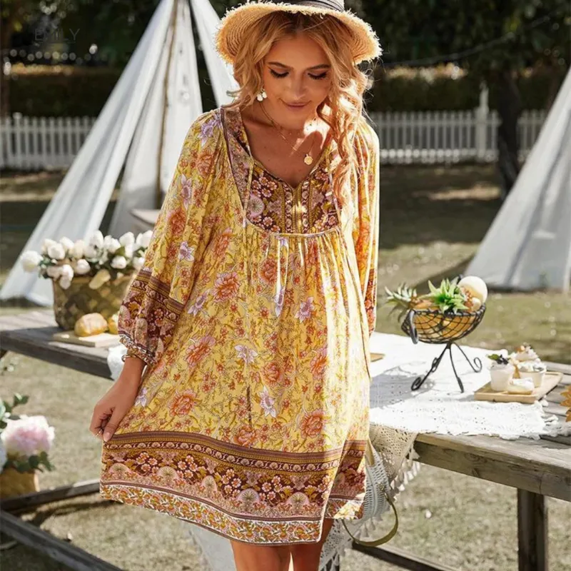 Penelope™ Stylish Women's Dress