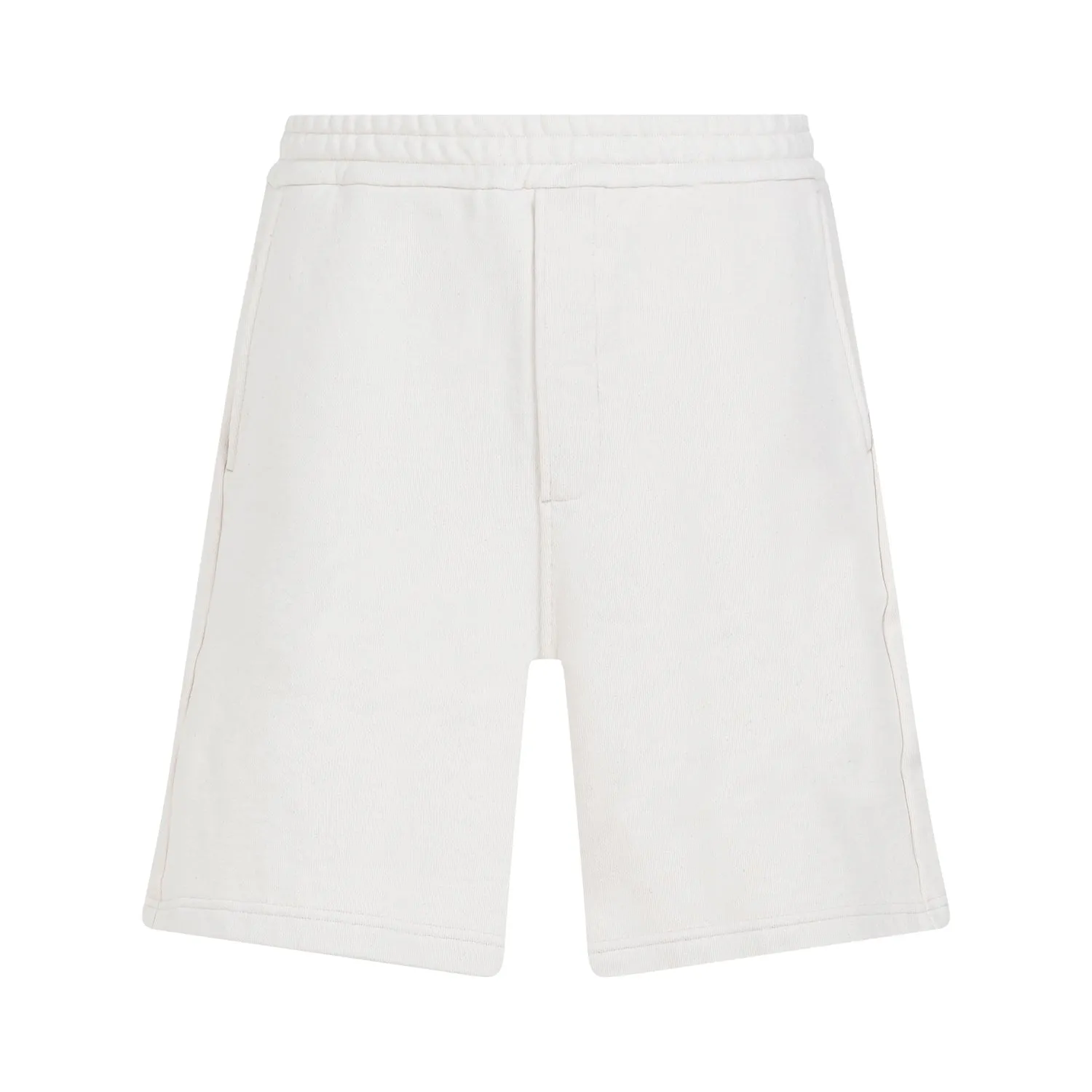 PRADA Cotton Bermuda Shorts