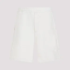 PRADA Cotton Bermuda Shorts