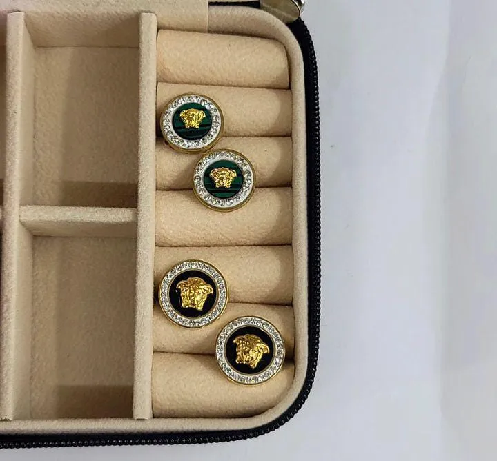 Premium Branded Versace Tops - 101