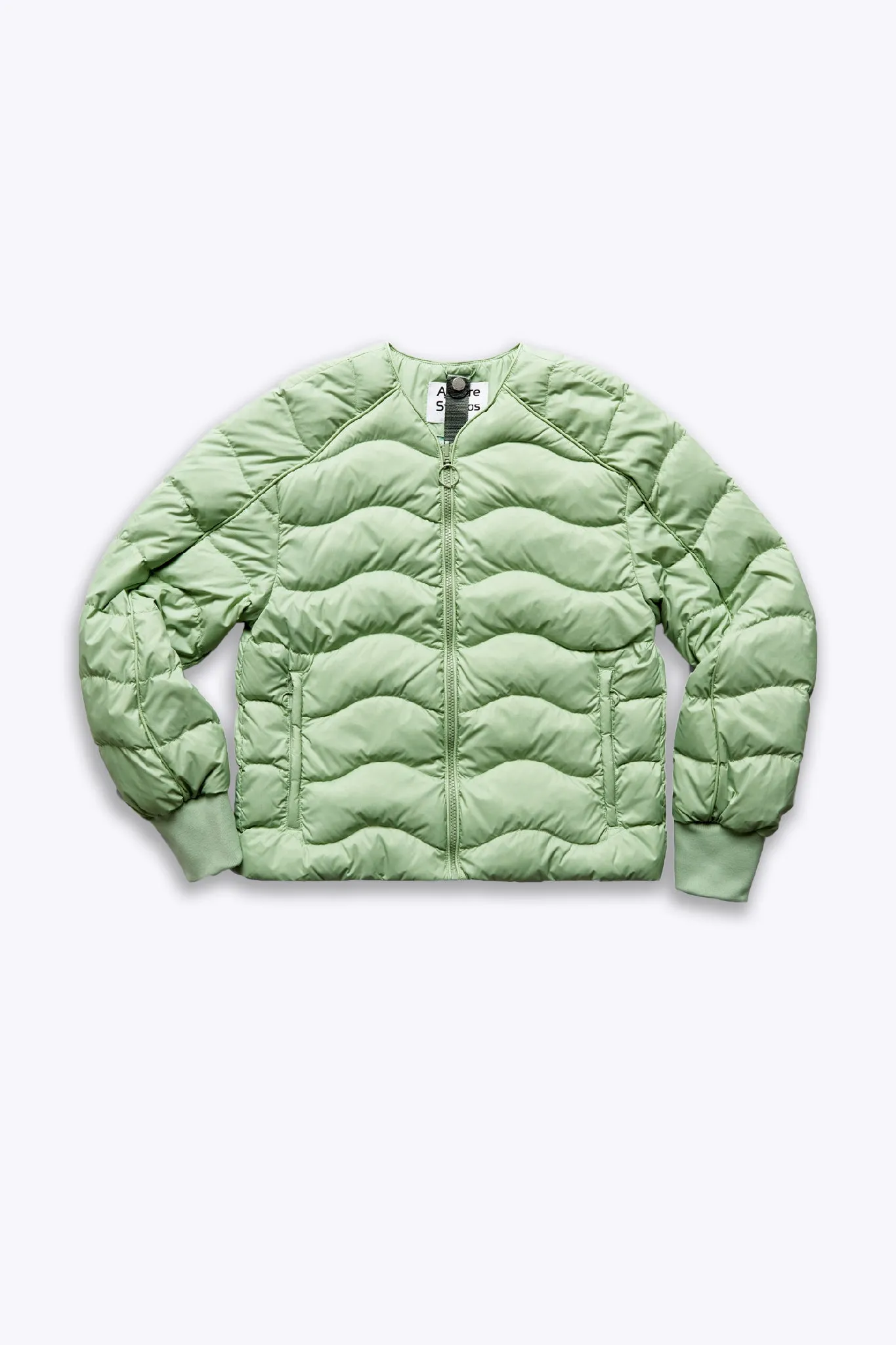 RE:DOWN® LIGHT PUFFER