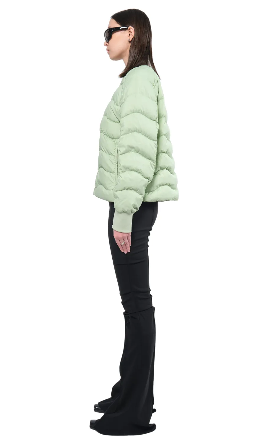 RE:DOWN® LIGHT PUFFER