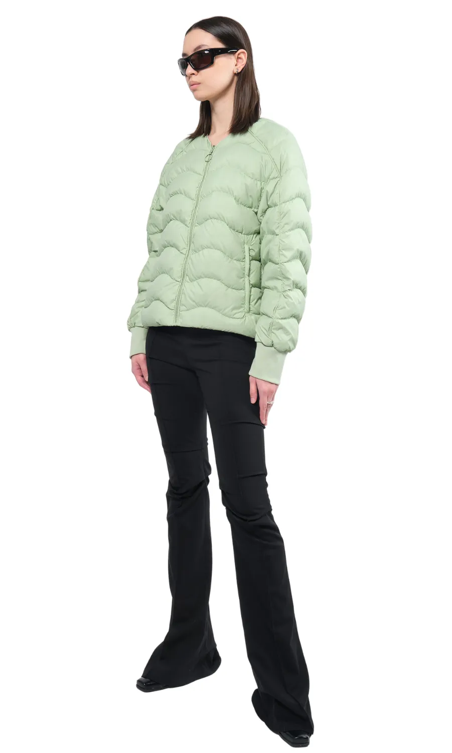 RE:DOWN® LIGHT PUFFER
