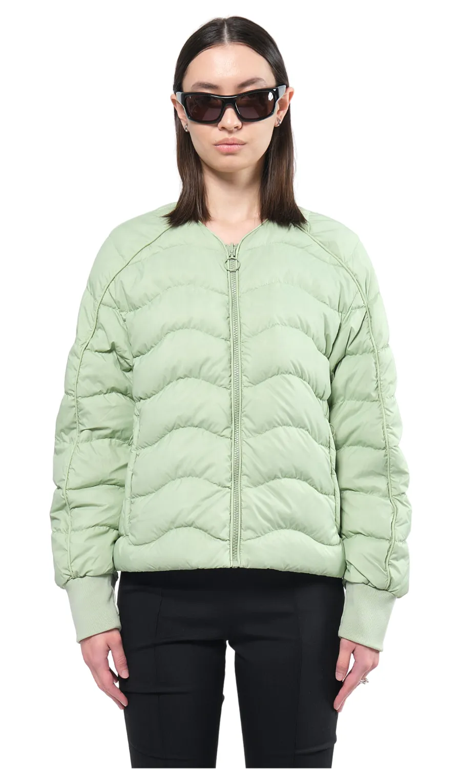 RE:DOWN® LIGHT PUFFER