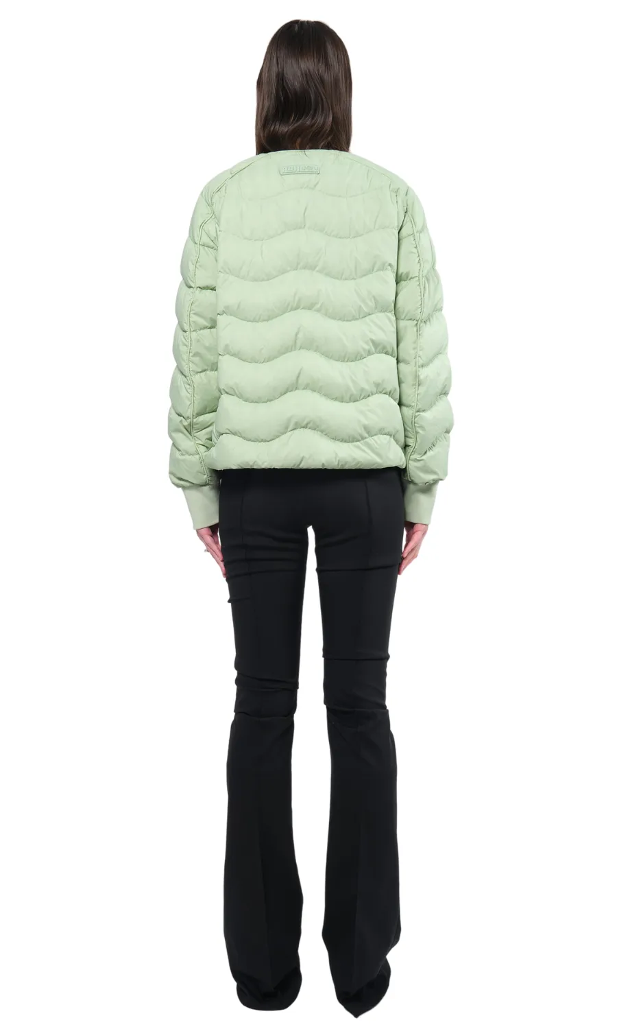 RE:DOWN® LIGHT PUFFER