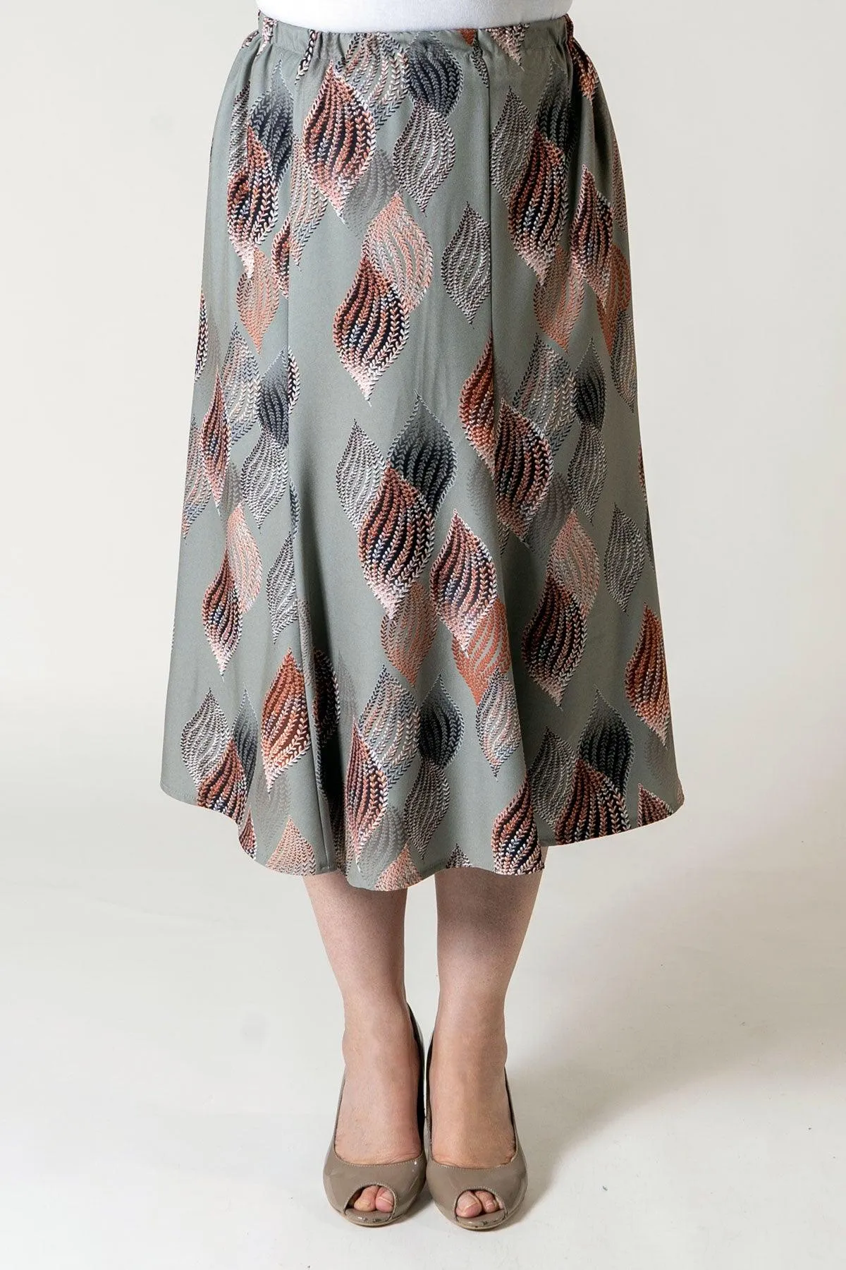 Sicily Skirt