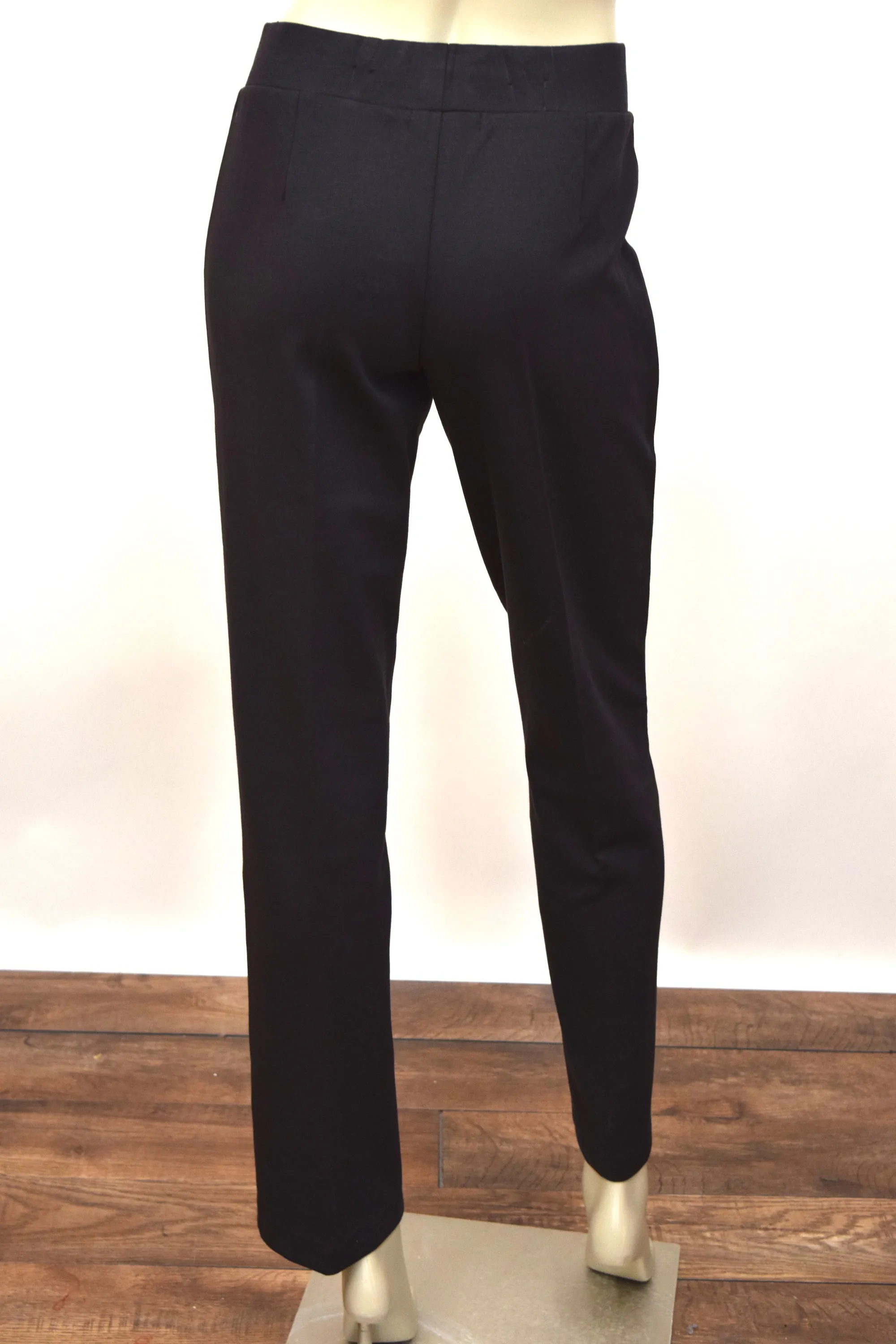 Slim Ponte Pant