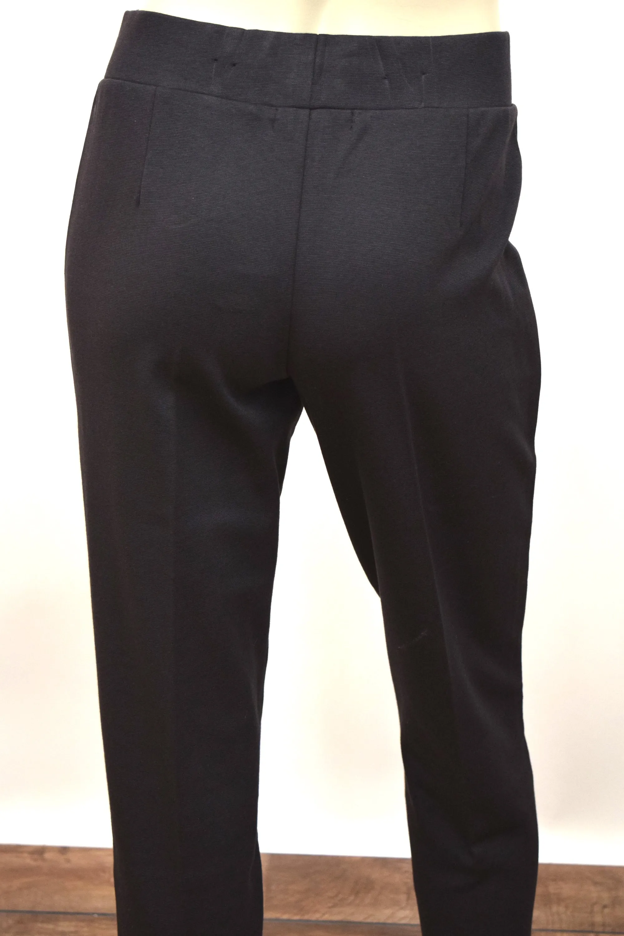 Slim Ponte Pant