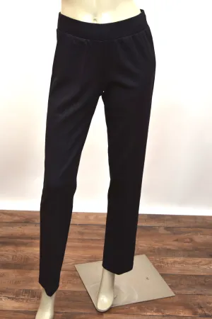 Slim Ponte Pant
