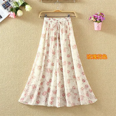 Spring and summer Skirts