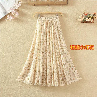 Spring and summer Skirts