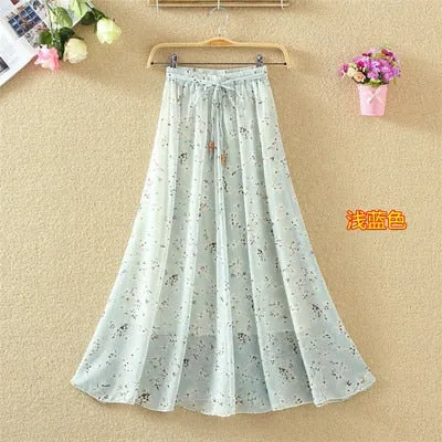 Spring and summer Skirts