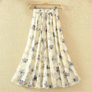 Spring and summer Skirts