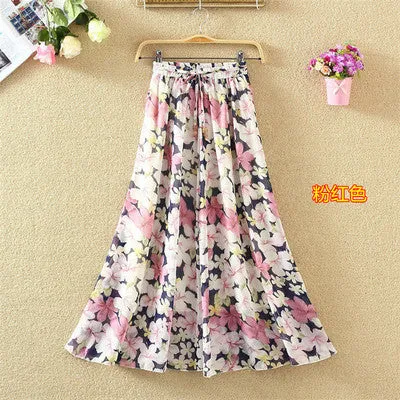 Spring and summer Skirts