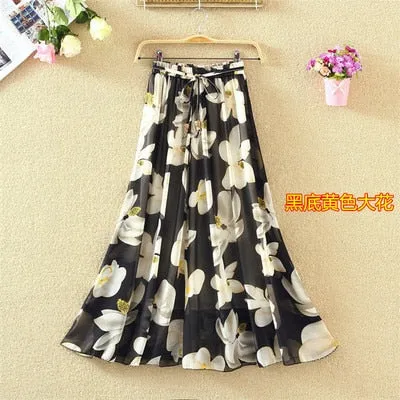 Spring and summer Skirts