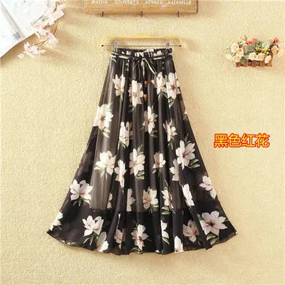 Spring and summer Skirts