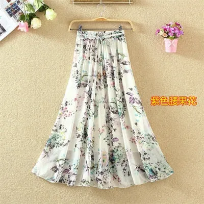 Spring and summer Skirts