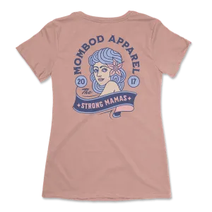 Strong Mama Shirt