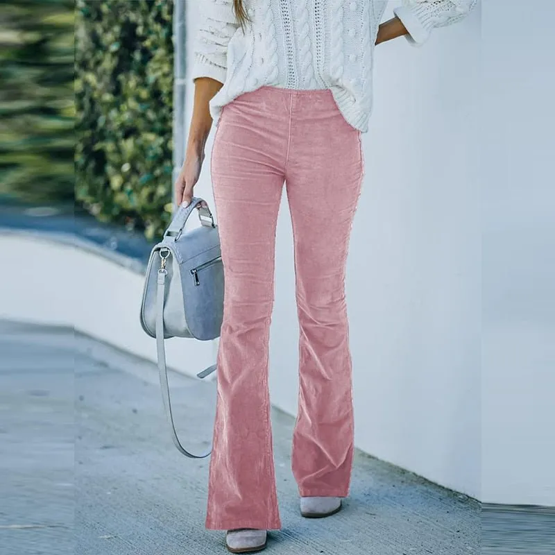 Sylis - chic everyday pants