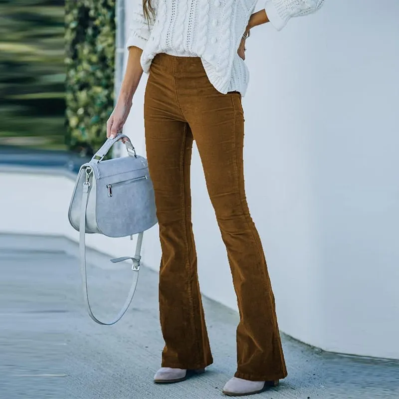 Sylis - chic everyday pants