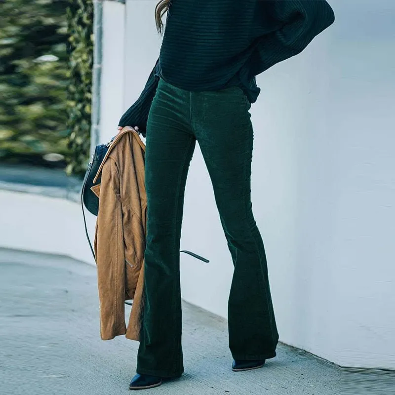 Sylis - chic everyday pants