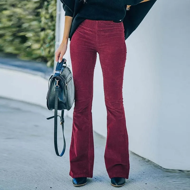 Sylis - chic everyday pants