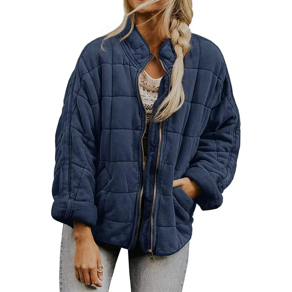 Sylis - Elegant and Warm Streetwear Jacket