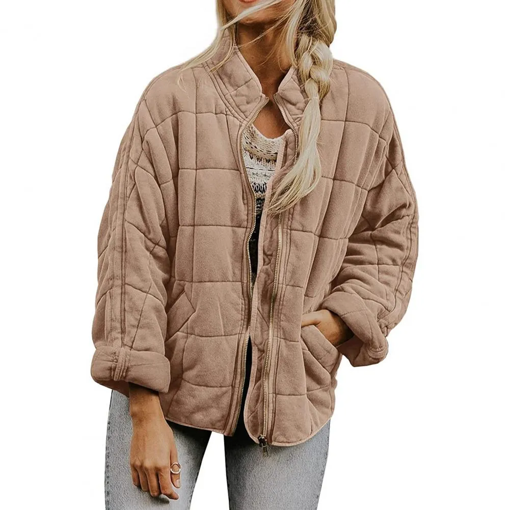 Sylis - Elegant and Warm Streetwear Jacket