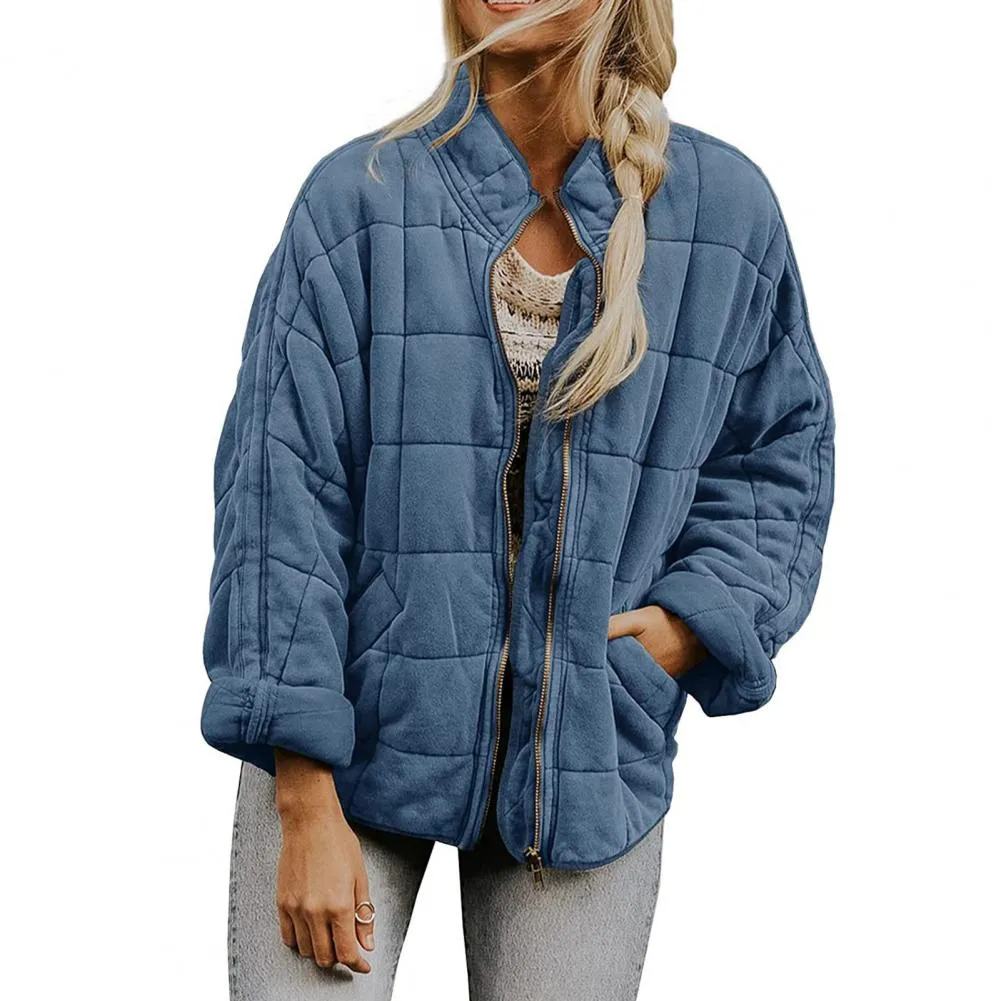Sylis - Elegant and Warm Streetwear Jacket