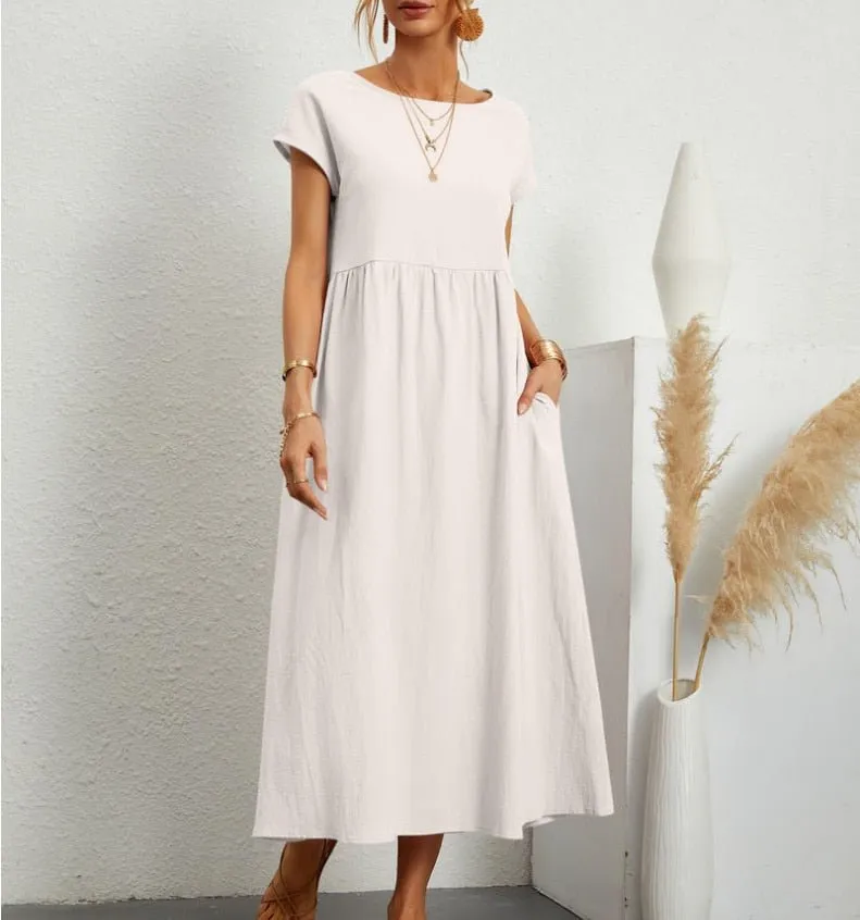 Sylis - Stylish summer dress