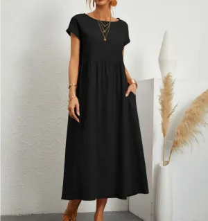 Sylis - Stylish summer dress