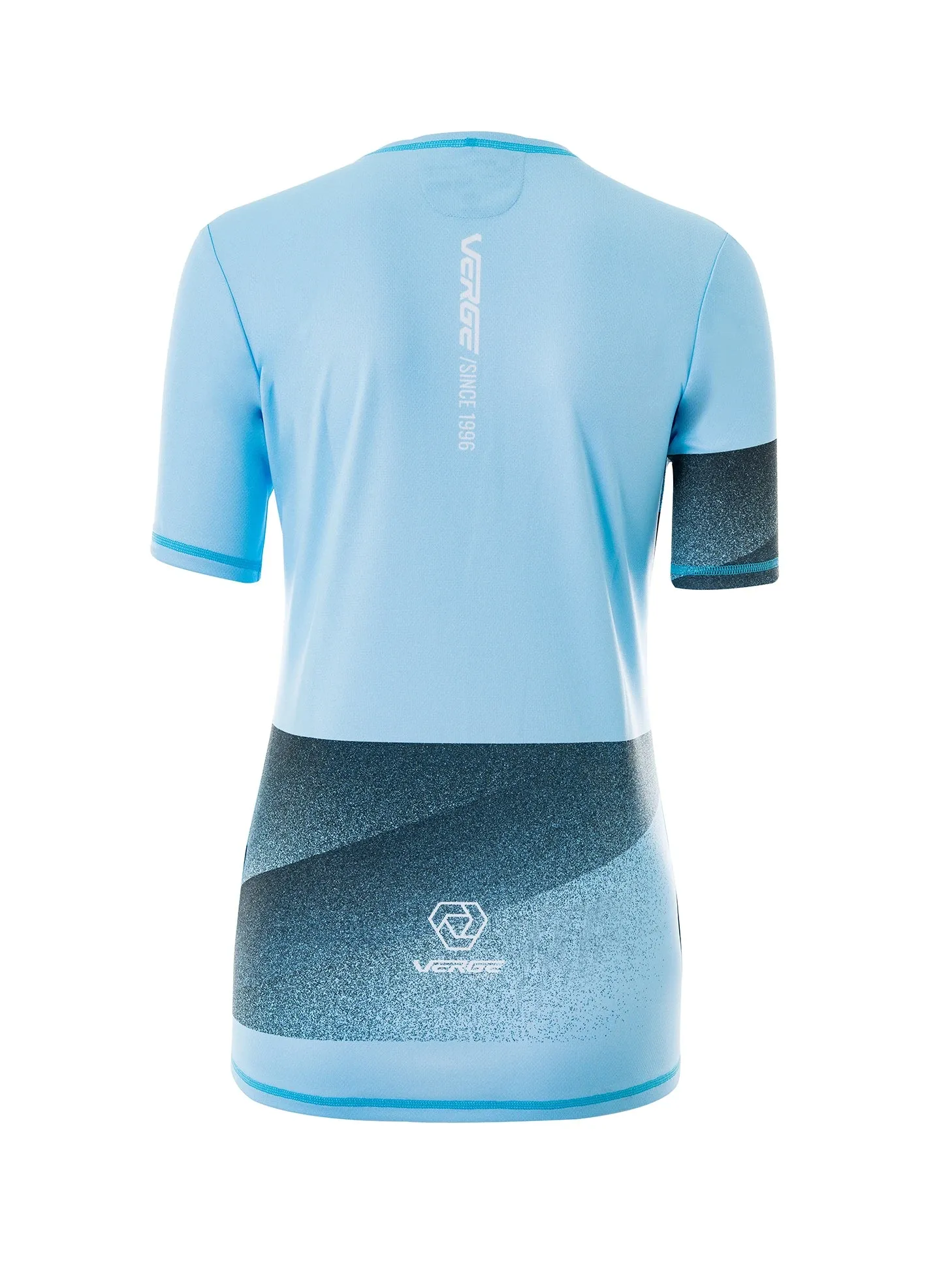 Training Running Short Sleeve Top