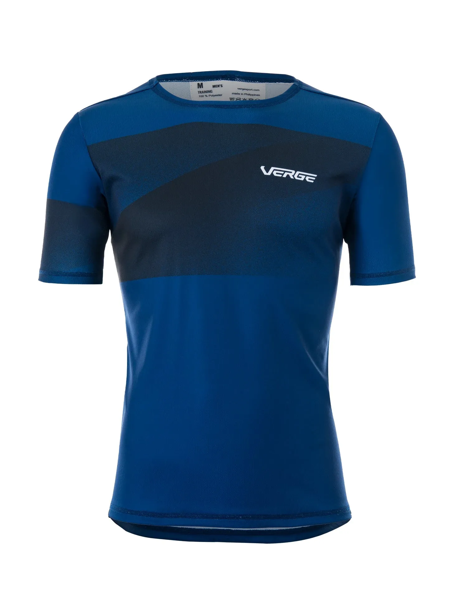 Training Running Short Sleeve Top