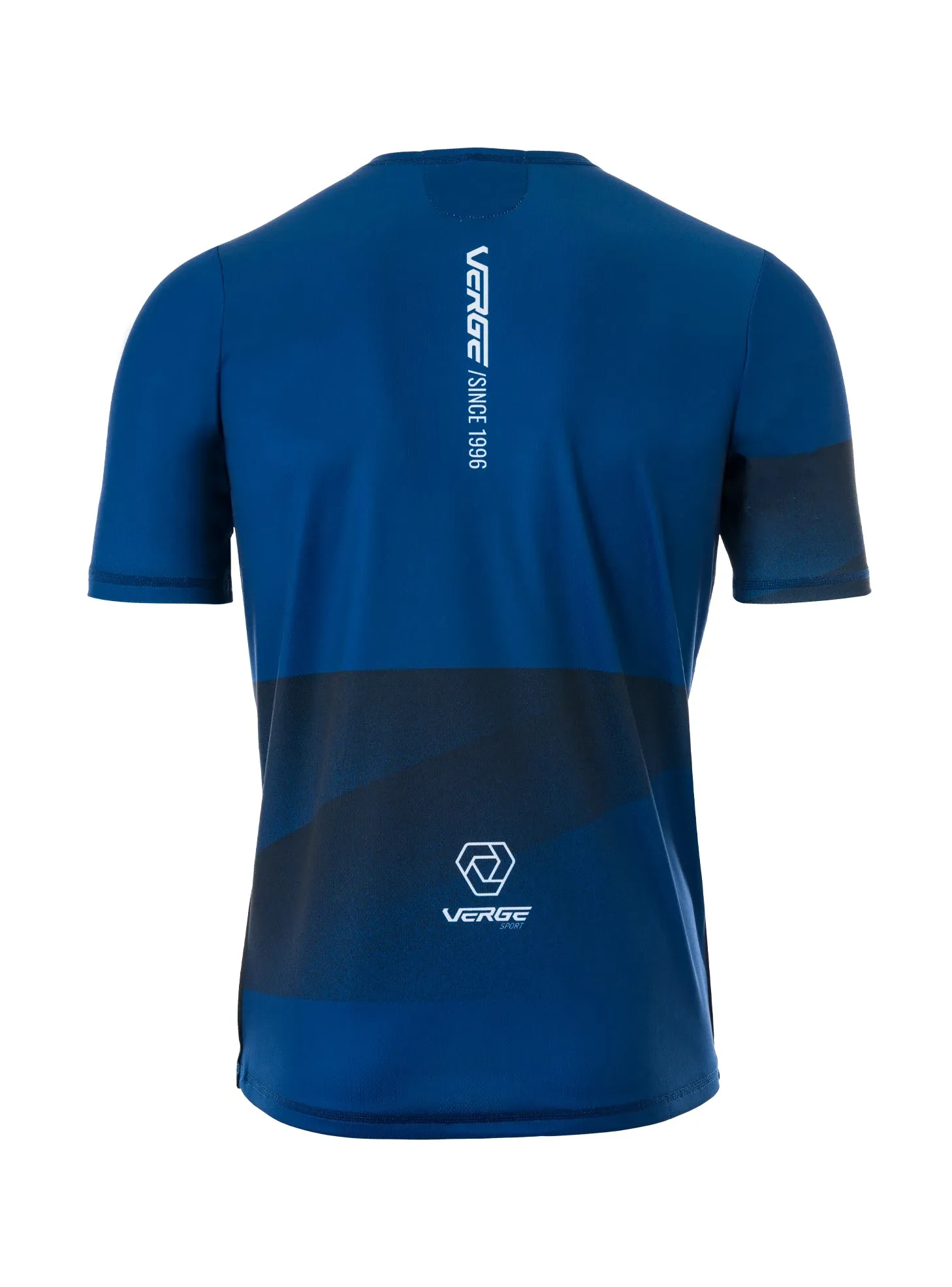 Training Running Short Sleeve Top