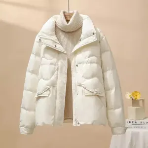 Vivaron Quited Down Jacket