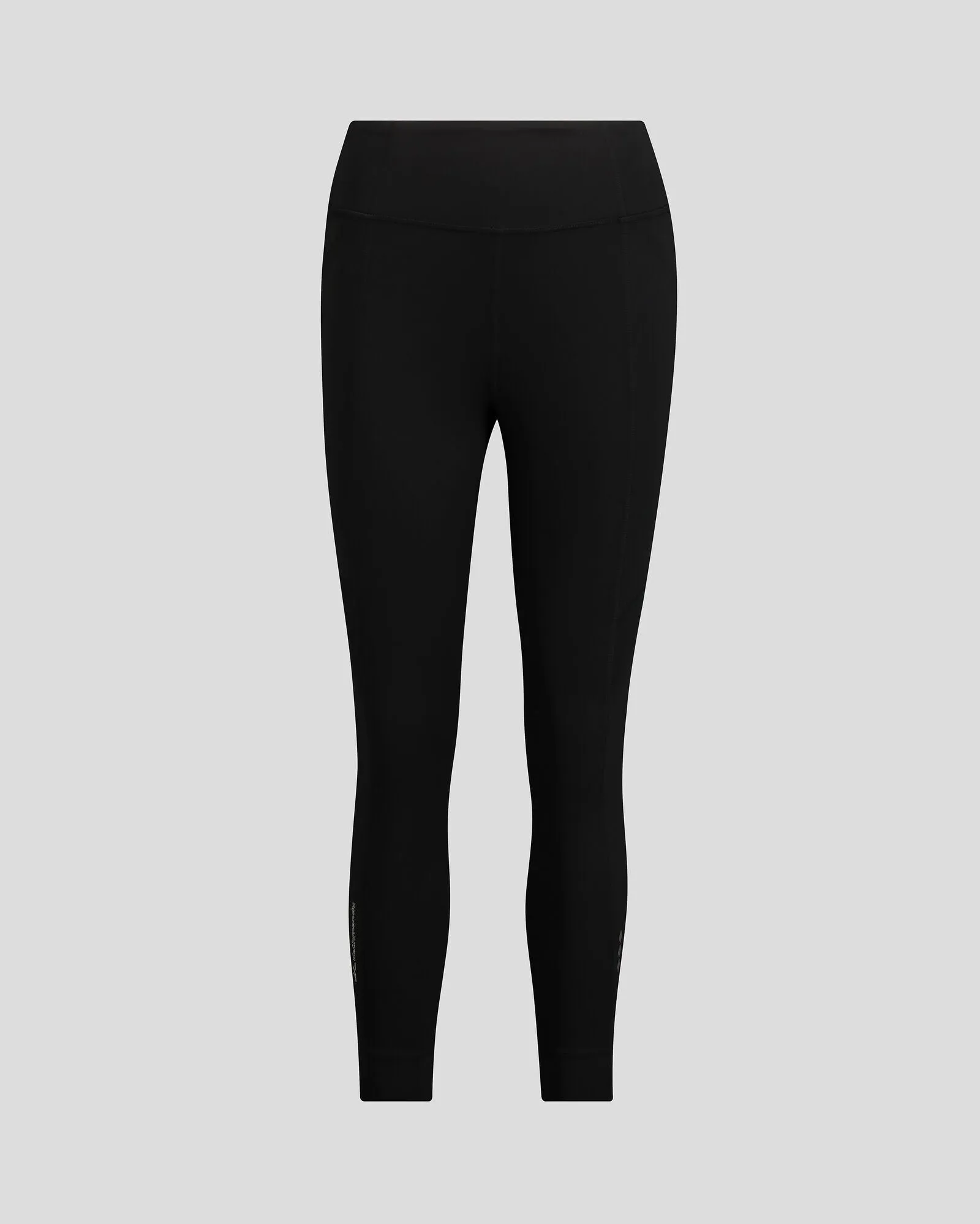 Women's Seeker 7/8 Leggings - Black Stingray
