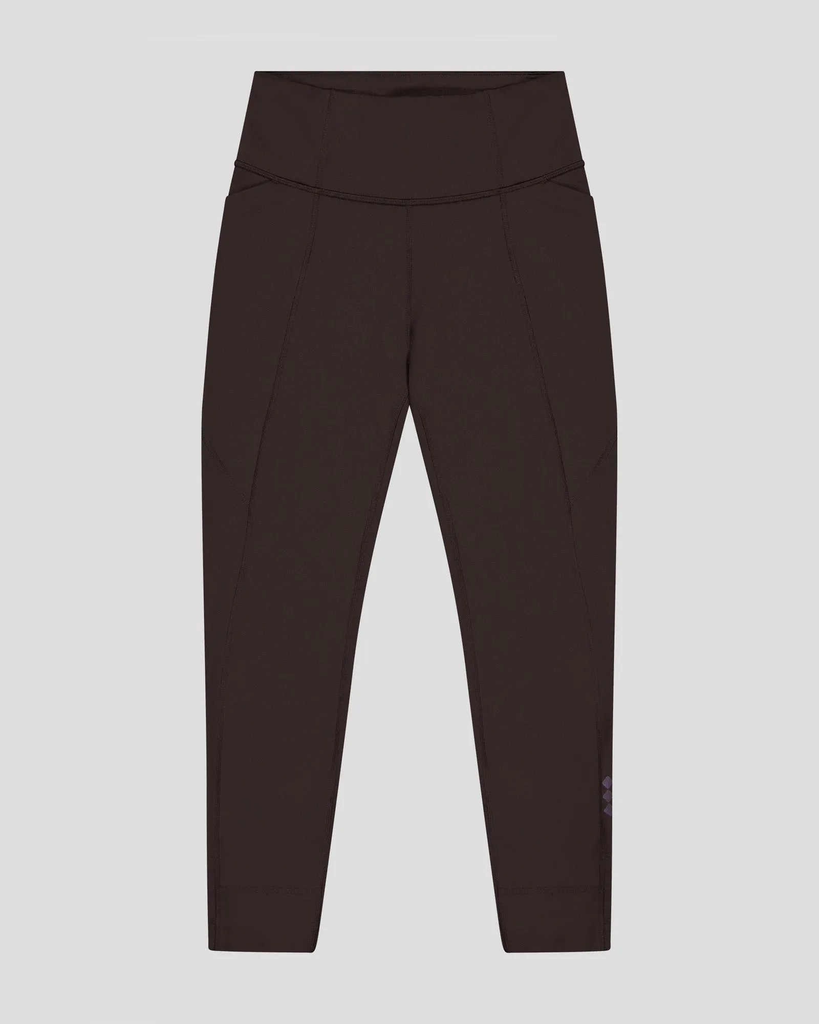 Women's Seeker 7/8 Leggings - Cold Brew